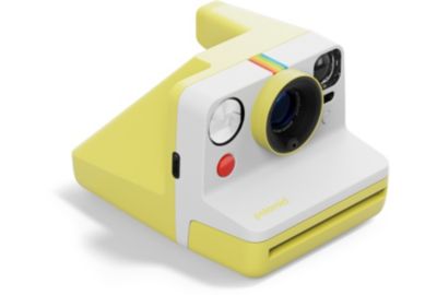 Appareil photo Instantané POLAROID Now Generation 3 Yellow