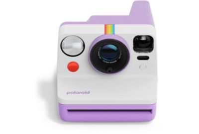 Appareil photo Instantané POLAROID Now Generation 3 Purple
