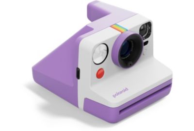 Appareil photo Instantané POLAROID Now Generation 3 Purple