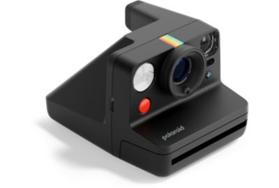 Appareil photo Instantané POLAROID Now+ Generation 3 Black