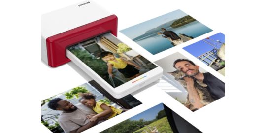 Papier POLAROID Hi Print 4x6 Cartridge 80 feuilles