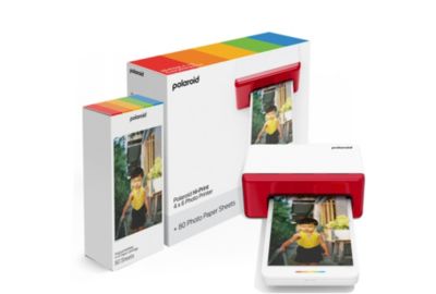 Imprimante photo portable POLAROID Everything Box Hi Print 4x6