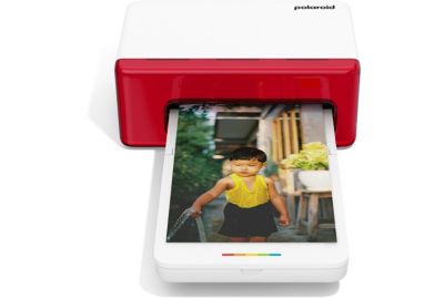 Imprimante photo portable POLAROID Everything Box Hi Print 4x6