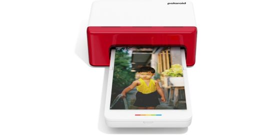 Imprimante photo portable POLAROID Everything Box Hi Print 4x6