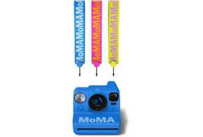 Appareil photo Instantané POLAROID Now Generation 3 MoMa Edition
