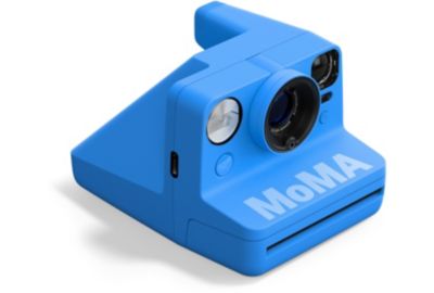 Appareil photo Instantané POLAROID Now Generation 3 MoMa Edition