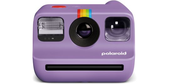 Appareil photo Instantané POLAROID Polaroid Go Generation 2 - Purple