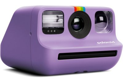 Appareil photo Instantané POLAROID Polaroid Go Generation 2 - Purple