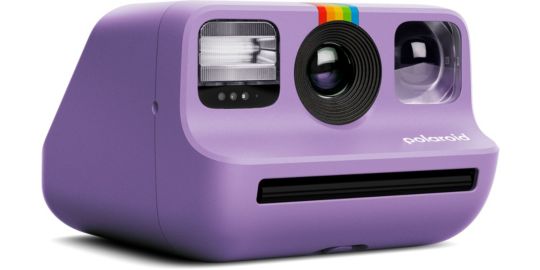 Appareil photo Instantané POLAROID Polaroid Go Generation 2 - Purple