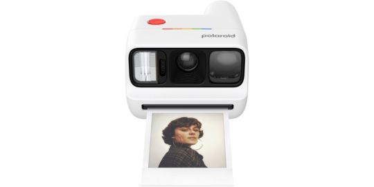 Appareil photo Instantané POLAROID Polaroid Go Generation 3 - White