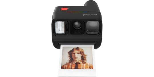 Appareil photo Instantané POLAROID Polaroid Go Generation 3 - Black