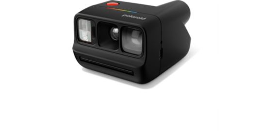 Appareil photo Instantané POLAROID Polaroid Go Generation 3 - Black