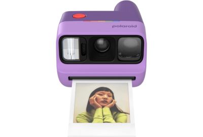Appareil photo Instantané POLAROID Polaroid Go Generation 3 - Purple