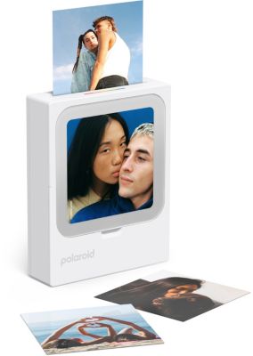 Imprimante photo portable POLAROID Polaroid Hi Print 3x3 Pocket Photo Print