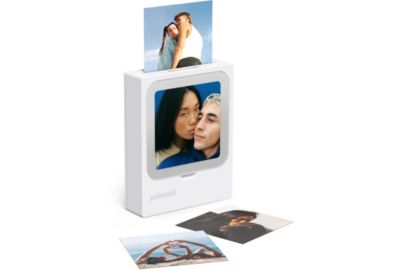 Imprimante photo portable POLAROID Polaroid Hi Print 3x3 Pocket Photo Print