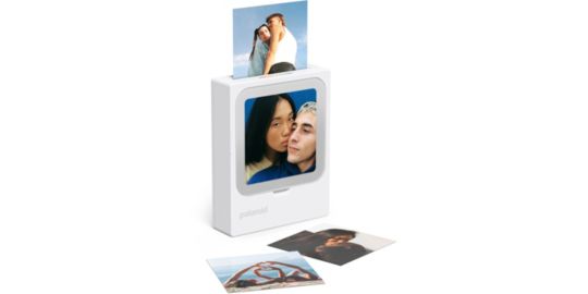 Imprimante photo portable POLAROID Polaroid Hi Print 3x3 Pocket Photo Print