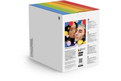 Imprimante photo portable POLAROID Polaroid Hi Print 3x3 Pocket Photo Print