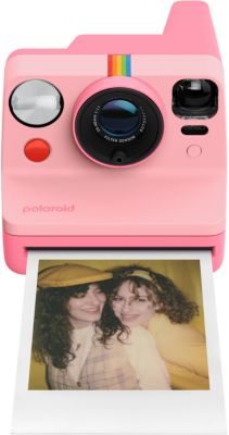 Appareil photo Instantané POLAROID Polaroid Now Generation 3 - Pink