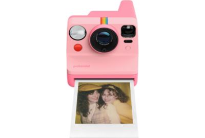 Appareil photo Instantané POLAROID Polaroid Now Generation 3 - Pink