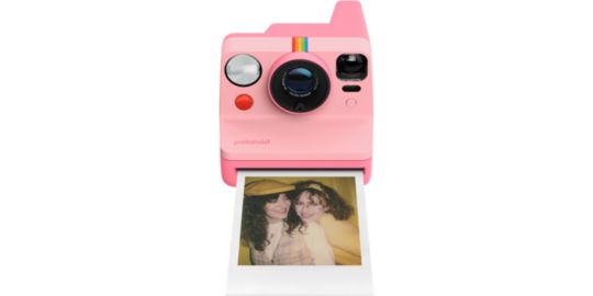 Appareil photo Instantané POLAROID Polaroid Now Generation 3 - Pink