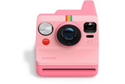 Appareil photo Instantané POLAROID Polaroid Now Generation 3 - Pink