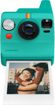 Appareil photo Instantané POLAROID Polaroid Now Generation 3 - Teal