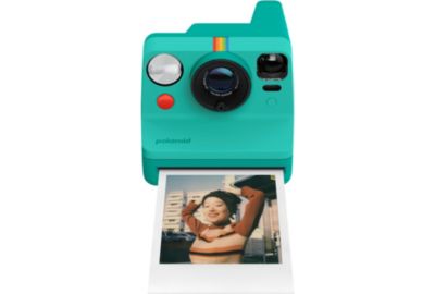 Appareil photo Instantané POLAROID Polaroid Now Generation 3 - Teal