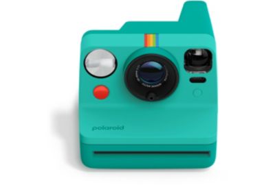 Appareil photo Instantané POLAROID Polaroid Now Generation 3 - Teal