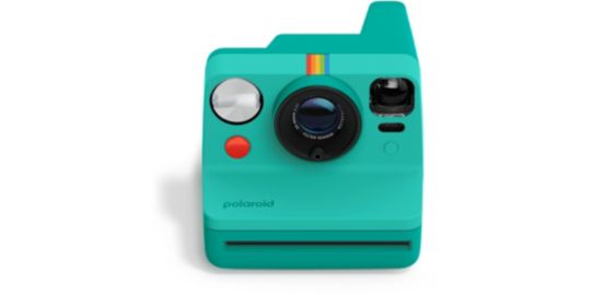 Appareil photo Instantané POLAROID Polaroid Now Generation 3 - Teal