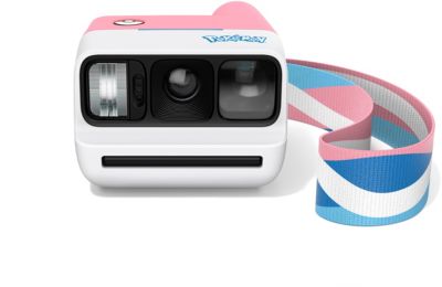 Appareil photo Instantané POLAROID Go Gen 3 Pokemon Sylveon Edition