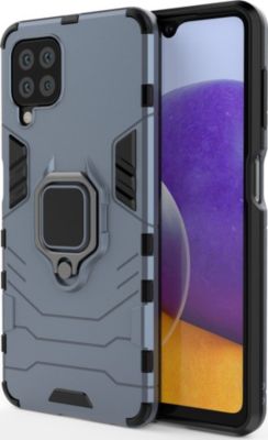 Coque GENERIC Ring Armor Samsung Galaxy A22 Coque GENERIC Ring Armor Samsung Galaxy A22