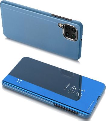 Coque GENERIC Clear View Samsung Galaxy A22 4G