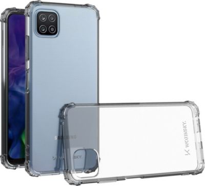 Coque WOZINSKY durable antichoc Samsung Galaxy A22 5G