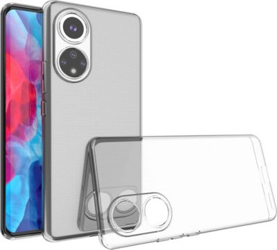 Coque GENERIC ultra claire 0.5mm Honor 50 SE Coque GENERIC ultra claire 0.5mm Honor 50 SE