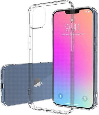 Coque GENERIC ultra claire OnePlus Nord N20 5G Coque GENERIC ultra claire OnePlus Nord N20 5G