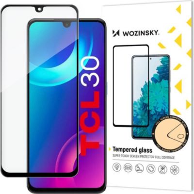 Protège écran GENERIC TCL 30,TCL 305 Protège écran GENERIC TCL 30,TCL 305