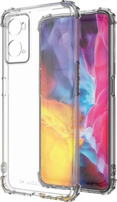 Coque WOZINSKY durable antichoc OPPO A76