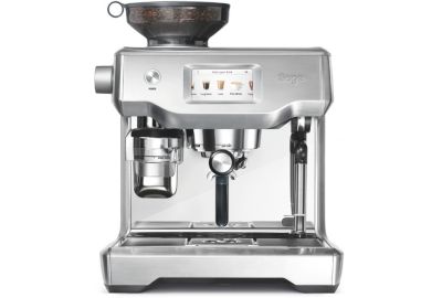 Expresso SAGE APPLIANCES Oracle Touch