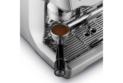Expresso SAGE APPLIANCES Oracle Touch