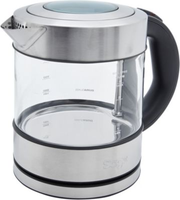 Bouilloire SAGE APPLIANCES the Compact Kettle Pure