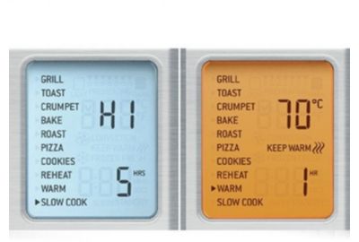 Mini four Sage Appliances Smart Oven Pro