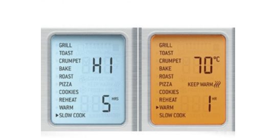 Mini four Sage Appliances Smart Oven Pro
