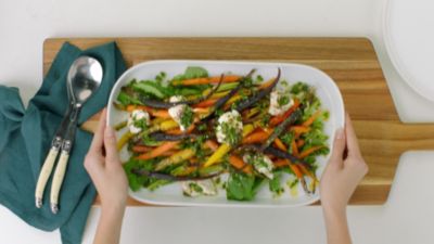 Voir la vidéo pour Mini four SAGE APPLIANCES Smart Oven Pro