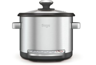 Cuiseur SAGE Risotto Plus SRC600BSS4EEU1