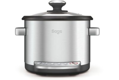 Mijoteuse Crock Pot CSC063X01 7.5 L - petit-appareil-cuisson