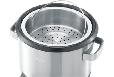 Cuiseur SAGE Risotto Plus SRC600BSS4EEU1