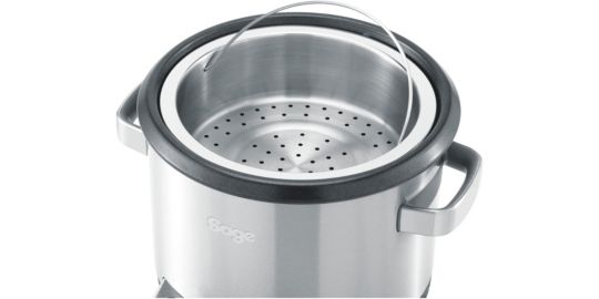 Cuiseur SAGE Risotto Plus SRC600BSS4EEU1