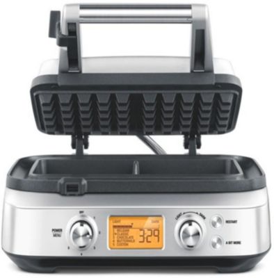 Gaufrier SAGE APPLIANCES SWM620BSS4EEU1