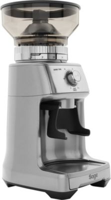 Expresso Broyeur SAGE APPLIANCES the dose control pro