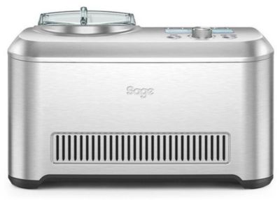 Turbine à glace SAGE APPLIANCES Scoop SCI600BSS2EEU1
